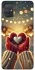 Чохол на Samsung Galaxy A71 Heart in hand фото 1 з 1