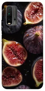 Чохол на Xiaomi Redmi 9T VioletFig1 фото 1 з 1