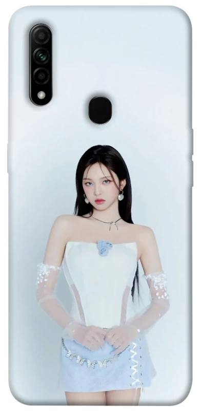 Чохол на Oppo A31 Chiquita - BABYMONSTER фото 1 з 1