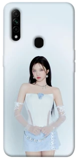 Чохол на Oppo A31 Chiquita - BABYMONSTER фото 1 з 1