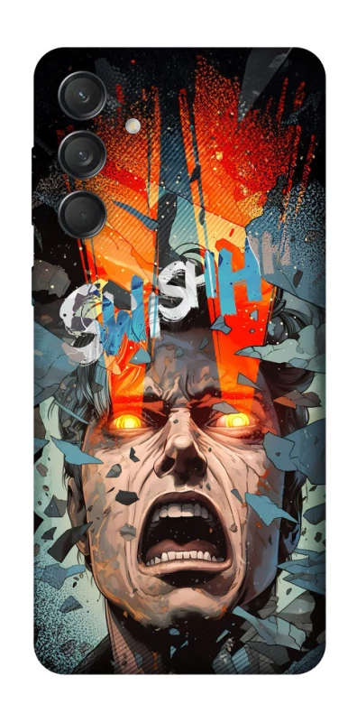 Чехол на Samsung Galaxy M55 Swishh фото 1 из 1