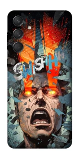 Чехол на Samsung Galaxy M55 Swishh фото 1 из 1