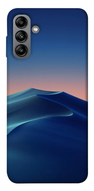 Чехол на Samsung Galaxy A04s Night dune фото 1 из 1