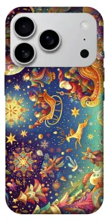 Чехол на Apple iPhone 18 Pro Max Christmas spirit ver.10 фото 1 из 1