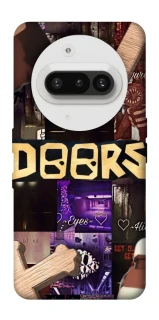 Чохол на Nothing Phone (3a) Roblox doors dark mode фото 1 з 1