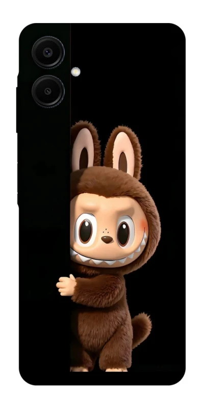 Чохол на Samsung Galaxy A06 Boo Labubu фото 1 з 1