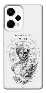 Чехол на Xiaomi Poco F5 / Note 12 Turbo Tattoo ver.5 фото 1 из 1