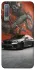 Чехол на Samsung A750 Galaxy A7 (2018) BMW v16 фото 1 из 1