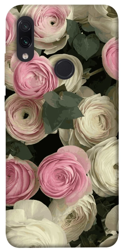 Чехол на Xiaomi Redmi Note 7 / Note 7 Pro / Note 7s Gardens фото 1 из 1