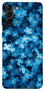 Чехол на Samsung Galaxy S21+ Flowers v6 фото 1 из 1