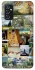 Чохол на Samsung Galaxy M52 Art collage ver.8 фото 1 з 1