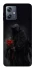 Чохол на Motorola Moto G54 Dark Skeleton фото 1 Чохол на Motorola Moto G54 Dark Skeleton фото 1 з 1