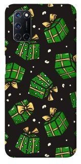 Чехол на Oppo A52 / A72 / A92 Christmas mood ver.5 фото 1 из 1