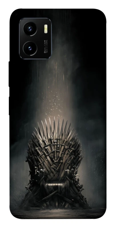 Чохол на Vivo Y15s House of the Dragon ver.2 фото 1 з 1
