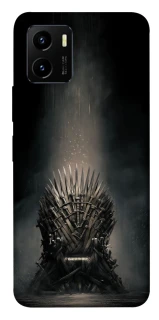 Чохол на Vivo Y15s House of the Dragon ver.2 фото 1 з 1