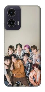 Чохол на Motorola Moto G35 NCT фото 1 з 1