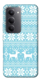 Чохол на Xiaomi Redmi 15 (Global) Новорічний v10 фото 1 з 1