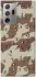 Чохол на Samsung Galaxy Note 20 Ultra Сamouflage v21 фото 1 з 1
