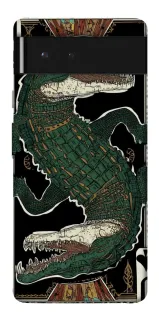 Чехол на Google Pixel 6 Joker фото 1 из 1