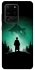 Чохол на Samsung Galaxy S20 Ultra Harry Potter & Dementor фото 1 з 1