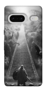 Чехол на Google Pixel 7 Valhalla фото 1 из 1