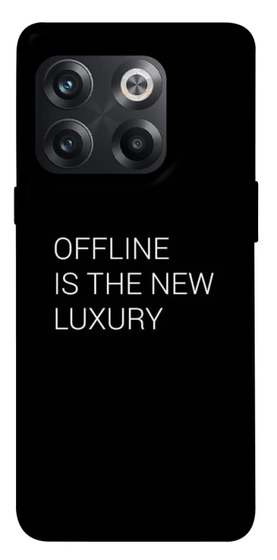 Чехол на OnePlus 10T Offline фото 1 из 1