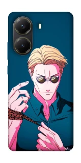 Чехол на Xiaomi Poco X7 Pro Nanami фото 1 из 1