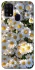 Чохол на Samsung Galaxy M31 Поле ромашок фото 1 з 1