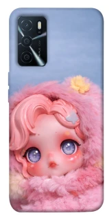 Чохол на Oppo A16s / A16 SKULLPANDA × My Little Pony Ver.3 фото 1 з 1
