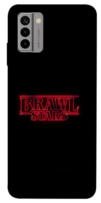 Чохол на Nokia G22 Brawl Stars ver.12 фото 1 з 1