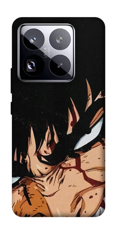 Чехол на Xiaomi 15 Pro Berserk v6 фото 1 из 1