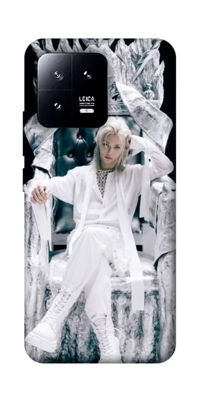 Чохол на Xiaomi 13 Felix GIANT фото 1 з 1