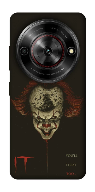 Чехол на ZTE Nubia Focus Оно v2 фото 1 из 1