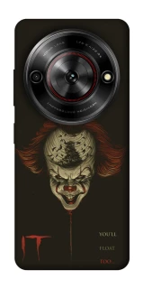 Чохол на ZTE Nubia Focus Воно v2 фото 1 з 1