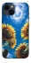 Чохол на Apple iPhone 14 (6.1") Sunflowers фото 1 з 1