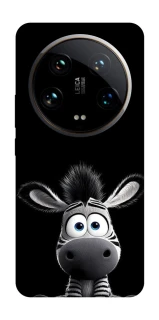 Чохол на Xiaomi 14 Ultra My Zebra фото 1 з 1