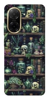 Чохол на Xiaomi Redmi A5 (Europe version) Bookshelf ver.1 фото 1 з 1