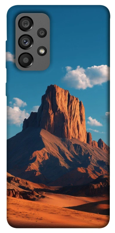 Чохол на Samsung Galaxy A73 5G Arizona mountain v2 фото 1 з 1