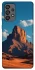 Чохол на Samsung Galaxy A73 5G Arizona mountain v2 фото 1 з 1