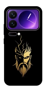 Чехол на Xiaomi 17 Pro Max Zeus фото 1 из 1