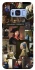 Чохол на Samsung G950 Galaxy S8 Johannes Vermeer фото 1 з 1
