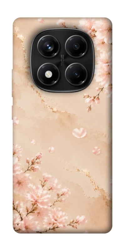 Чохол на Xiaomi Redmi Note 14 Pro 4G Sakura ver.2 фото 1 з 1