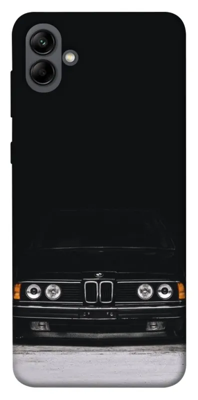 Чехол на Samsung Galaxy A04 BMW v17 фото 1 из 1