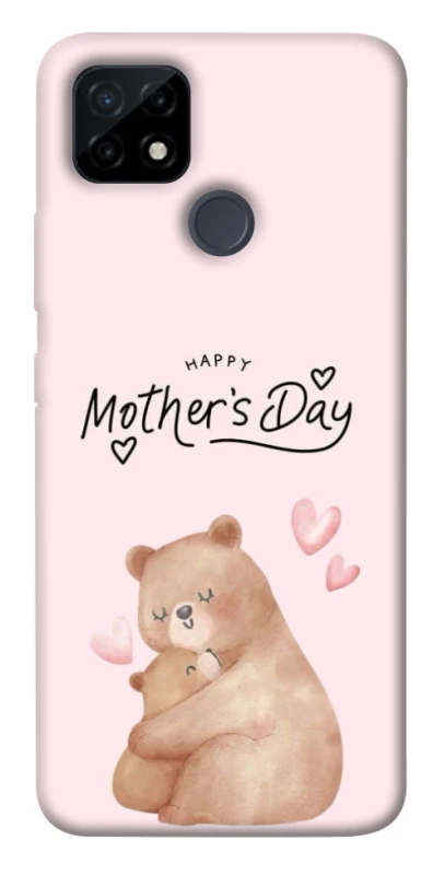 Чохол на Realme C12 Mother's Day ver.2 фото 1 з 1