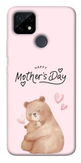 Чохол на Realme C12 Mother's Day ver.2 фото 1 з 1