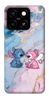 Чехол на ZTE Blade A55 4G Stitch ver.24 фото 1 из 1