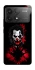 Чохол на Xiaomi Poco F6 Pro Joker Horror фото 1 з 1