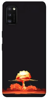 Чехол на Samsung Galaxy A41 Boom фото 1 из 1