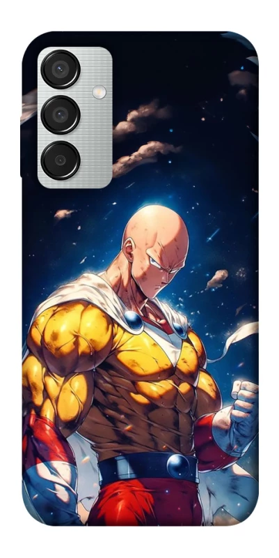 Чехол на Samsung Galaxy M15 5G Saitama фото 1 из 1