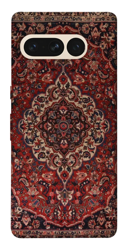 Чохол на Google Pixel 7 Pro Килим v14 фото 1 з 1